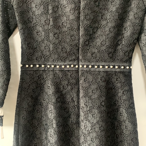 🇫🇷Sandro Dress-Size 34-$280 - Picture 9 of 17